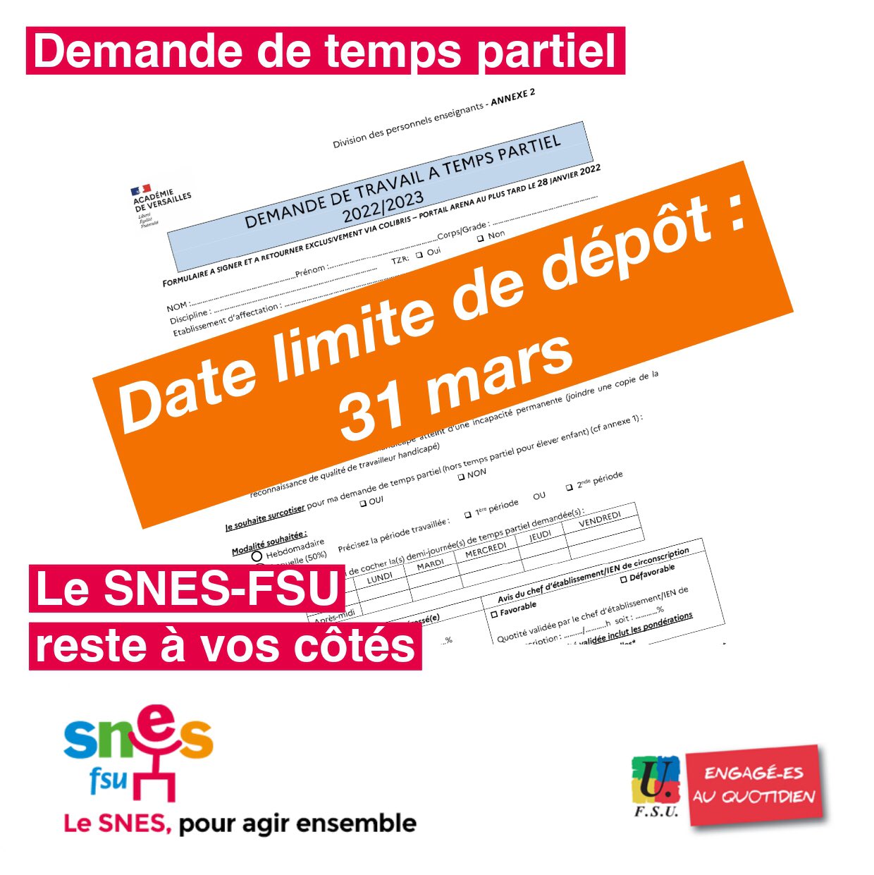 Calendrier Concours Capet 2023 Snesfsu79 (@Snesfsu79) / Twitter