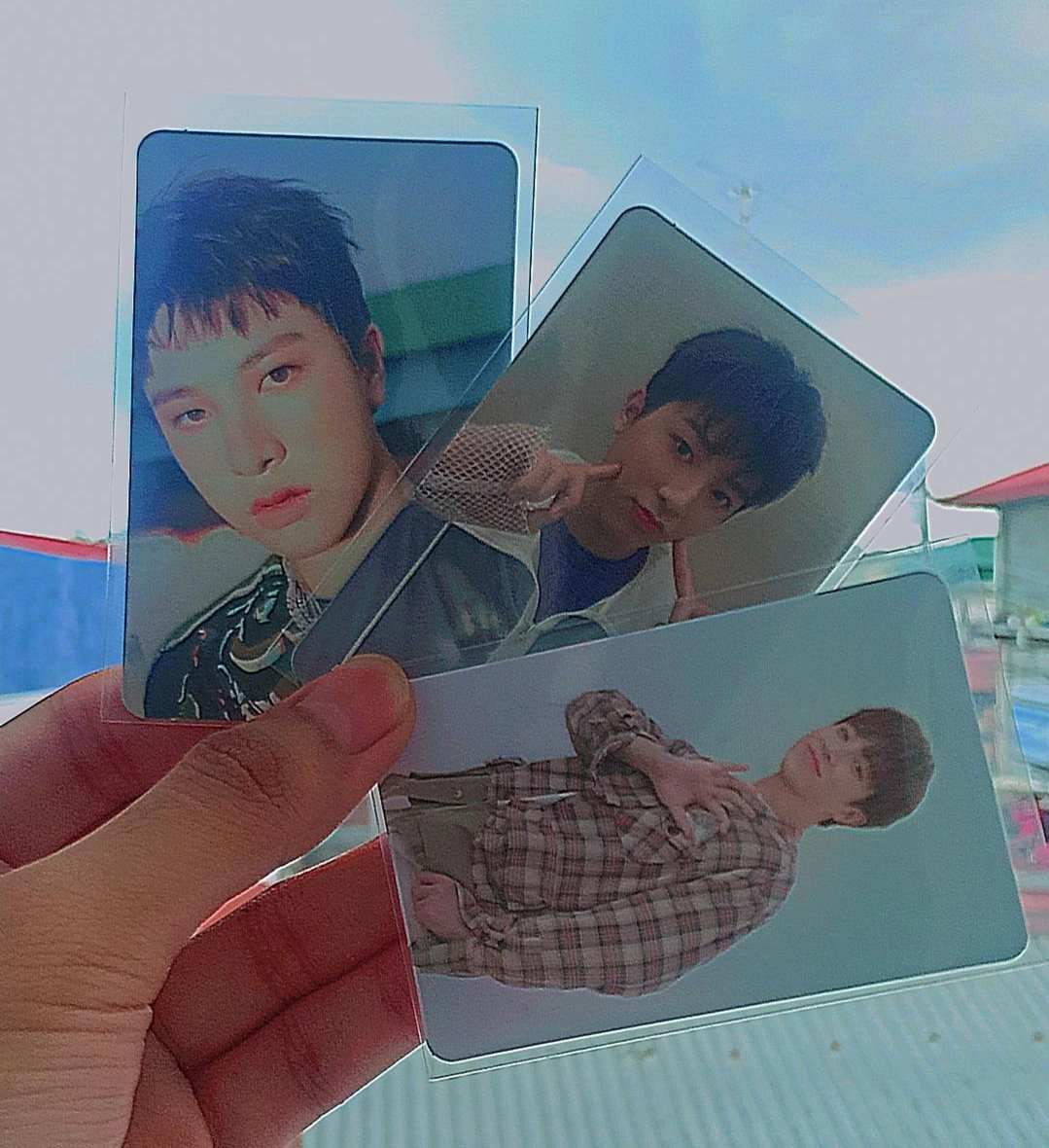 Bernard__blink's tweet photo. ╰( ・ ᗜ ・ )➝ Happy mail~
#berbots
Thank you for the safe packaging @yshc4rt! Junghwan arrived safely^^ https://t.co/7tFEfMOIA0