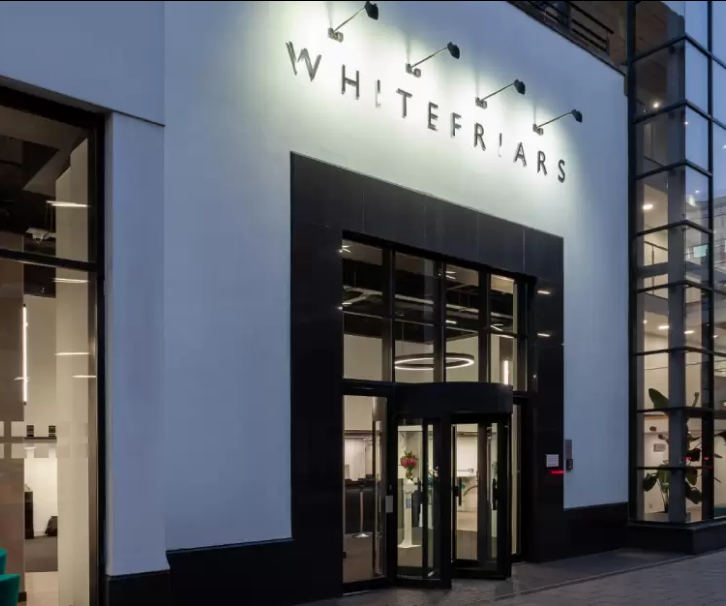 Hartnell Taylor Cook tweet media