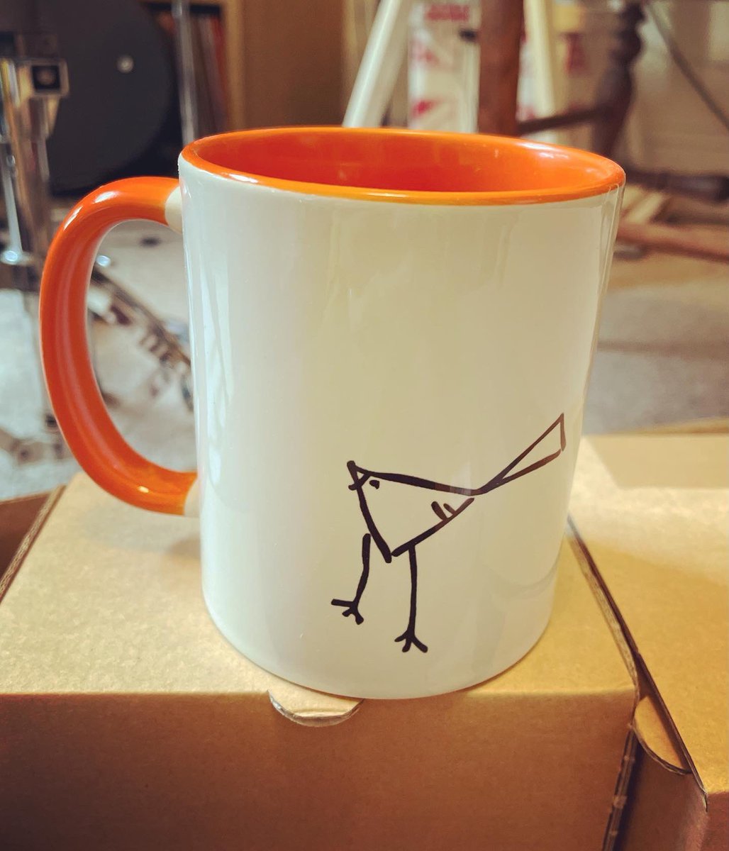 Little Sparrow tweet media