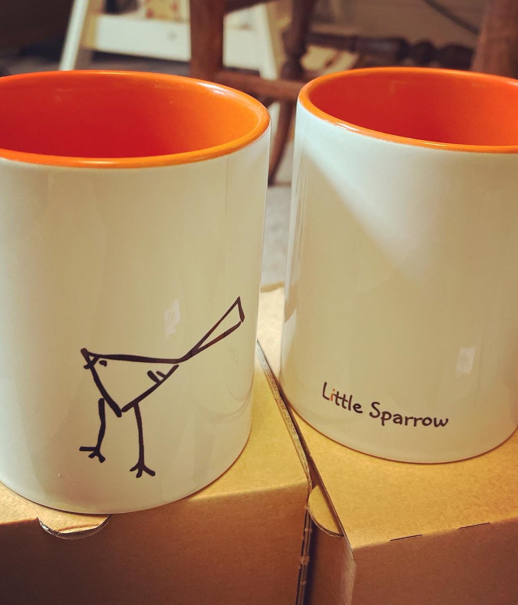 Little Sparrow tweet media