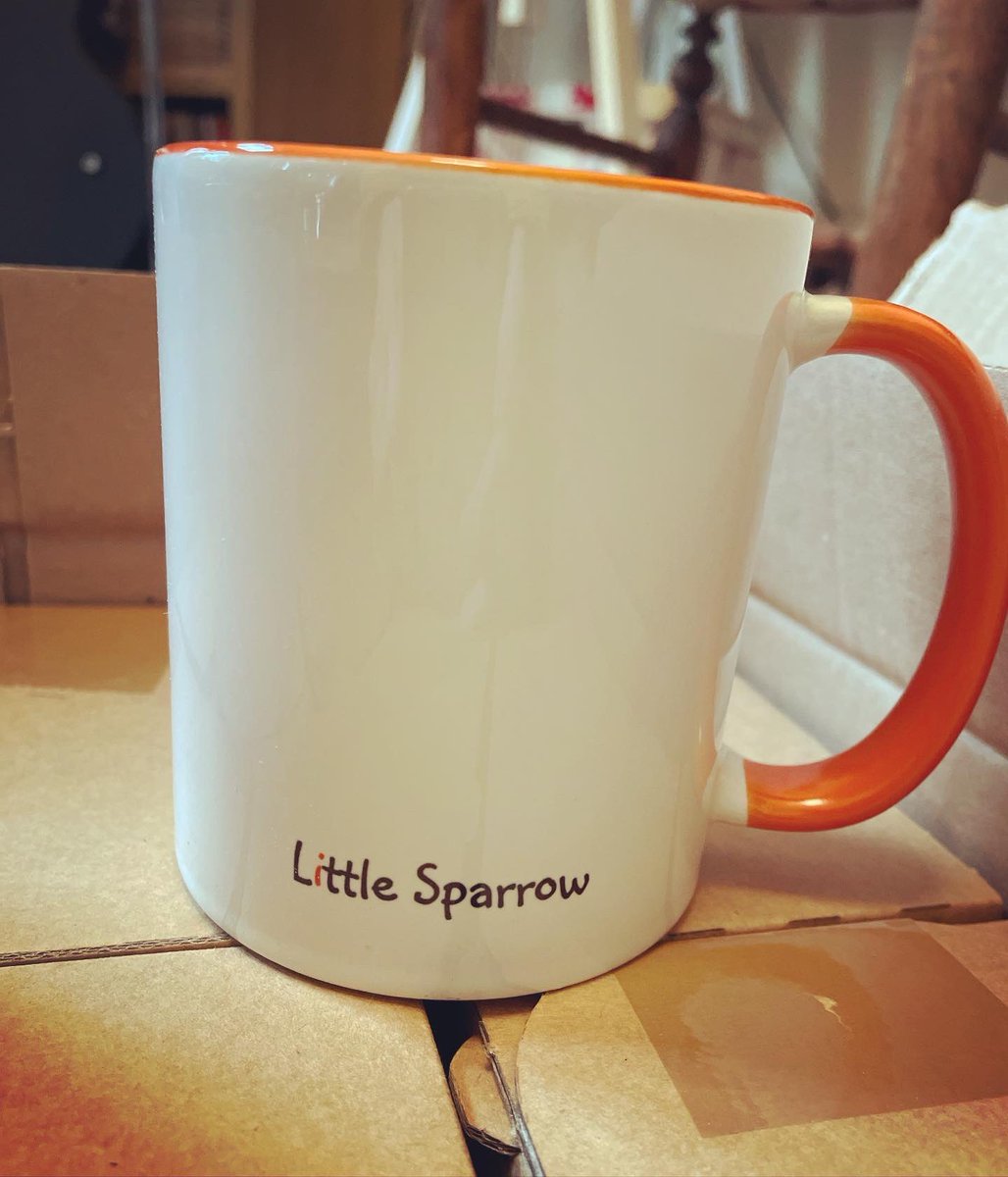 Little Sparrow tweet media