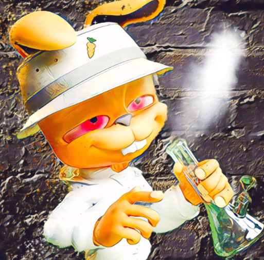 Guerrero0_o's tweet photo. Check out Crazy Rabbit #32 | 1/1 rare single piece by BlackAnt_Nfts at https://t.co/B6At1s74ls NFT! https://t.co/XbpkD00E5J via @cryptocom #NFT #cryptocomnft #NFTCommunity #CRO  #crofam @cryptocomnft #cryptoart #crazyrabbits #rarepiece @BlackAnt_NFTs https://t.co/iJH7kvgRiO