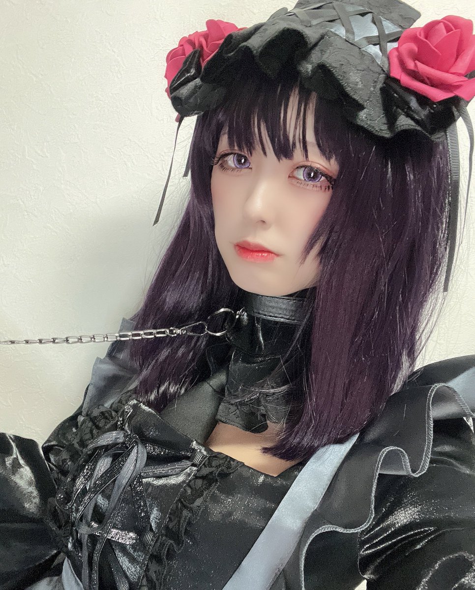 Remi192202021's tweet photo. 着せ恋      黒江雫たん♡ https://t.co/BGj4UJnpID