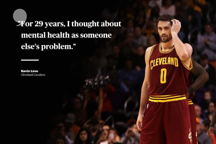 P_Sport_Psych_C's tweet photo. Sadly, many think the same. Taking care of yourself is more about prevention than waiting for a problem to arise. https://t.co/wKvtBha6PH