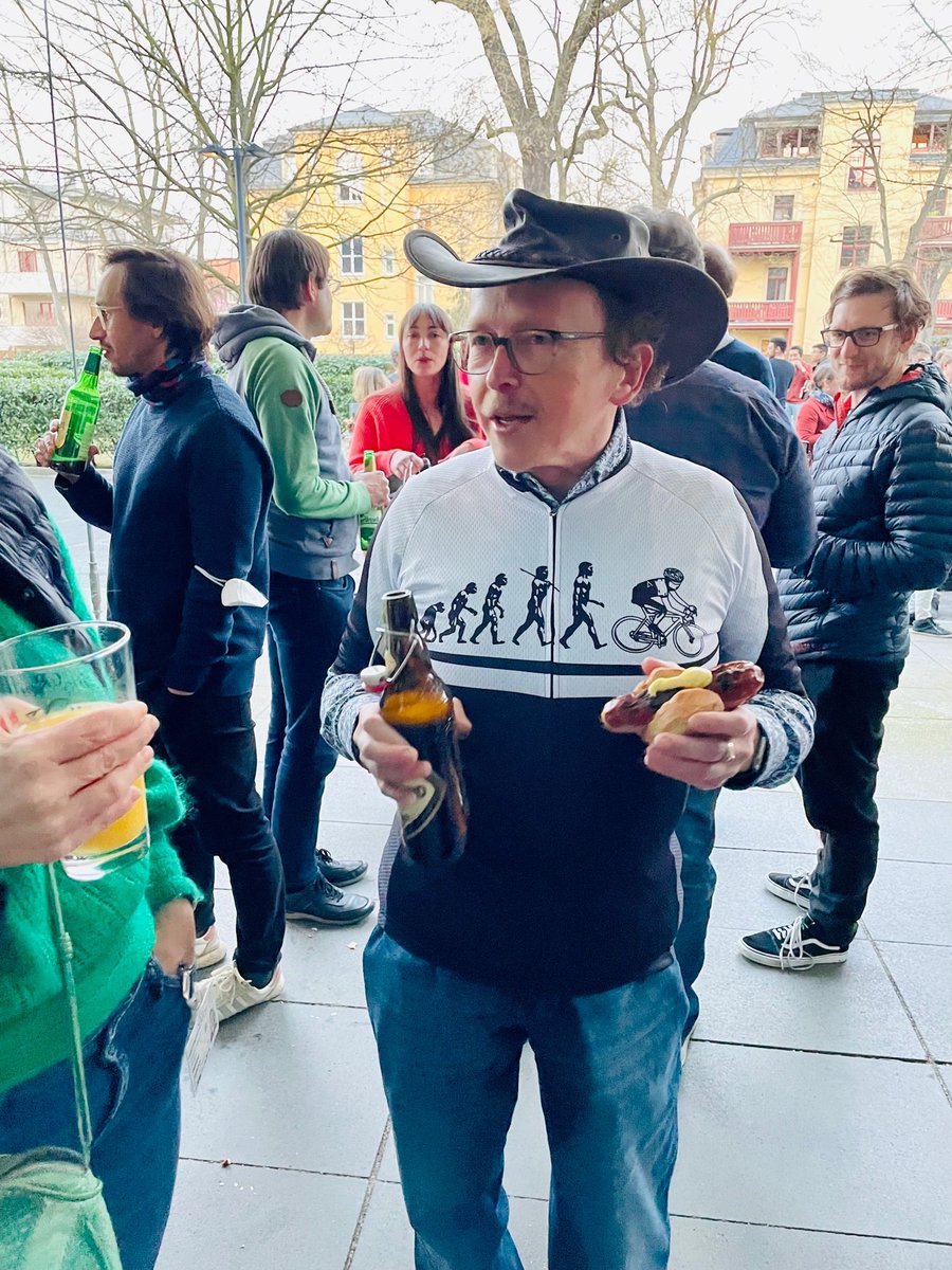 Pavel Tomancak tweet media