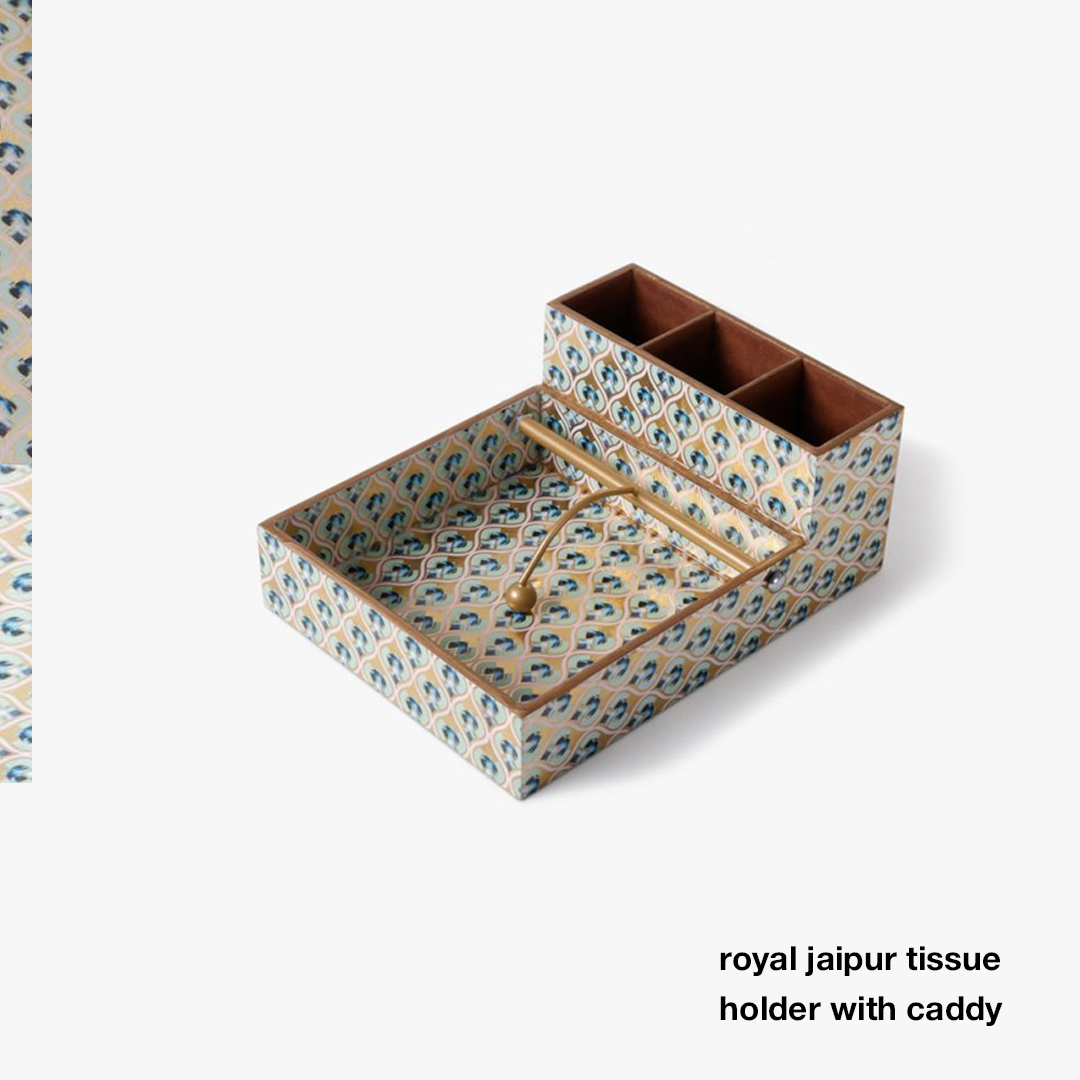 CasaDecorIndia's tweet photo. Enhance your dining experience with our table organizers and party essentials to cater to a big group of guests without any hassle.
Order online from : https://t.co/rVEYRwheEw
#tissueholder #caddy #newproducts #tissueholders #kitchendecor #casadecorindia #homedecor #newlaunch https://t.co/M1ZpjvDT6A
