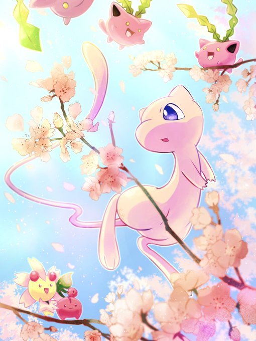 A List Of Tweets Where ミルラ もふもふ Was Sent As 春色ポケモン 1 Whotwi Graphical Twitter Analysis A List Of Tweets Where ミルラ もふもふ Was Sent As 春色ポケモン 1 Whotwi Graphical Twitter Analysis