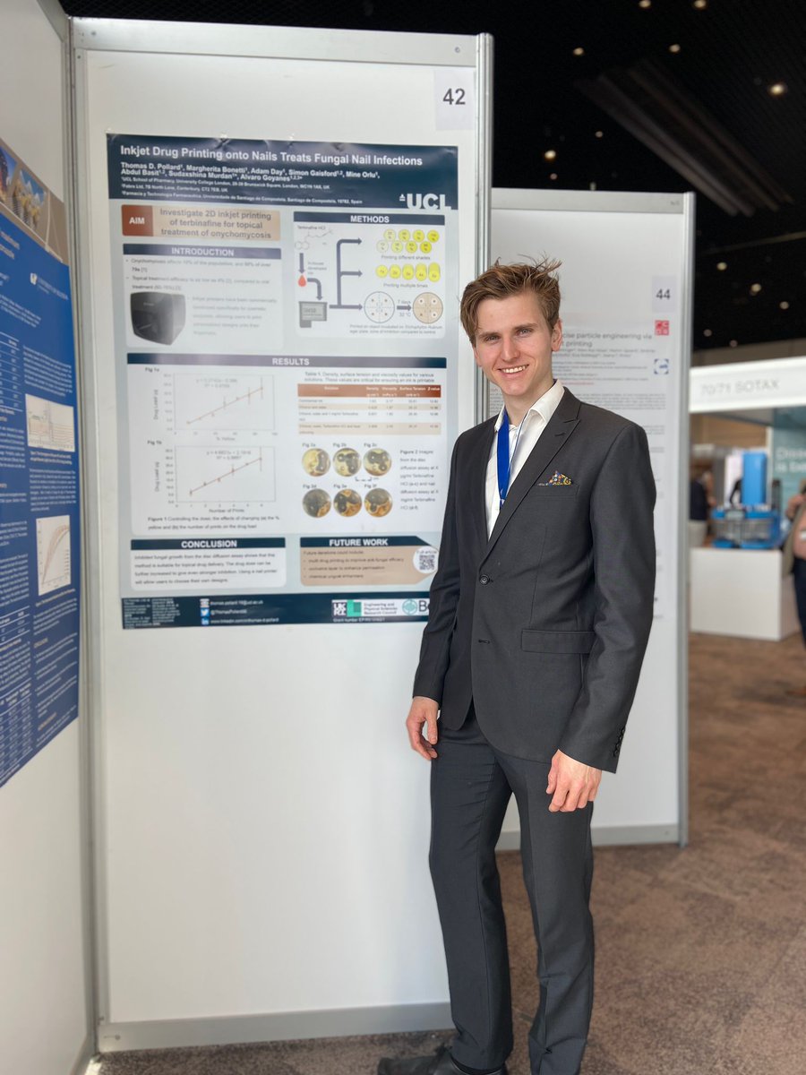 Thomas Pollard tweet media