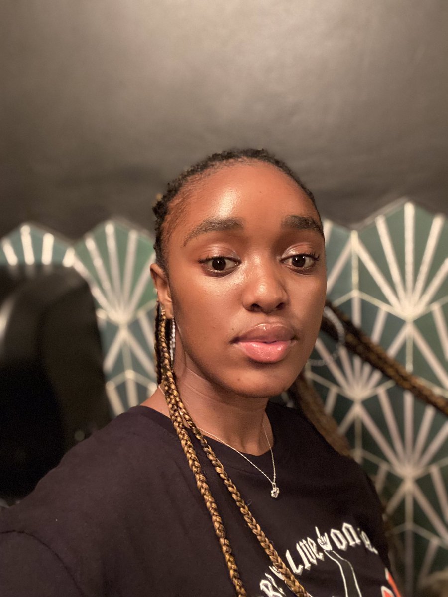 baby girl🤙🏽 tweet media