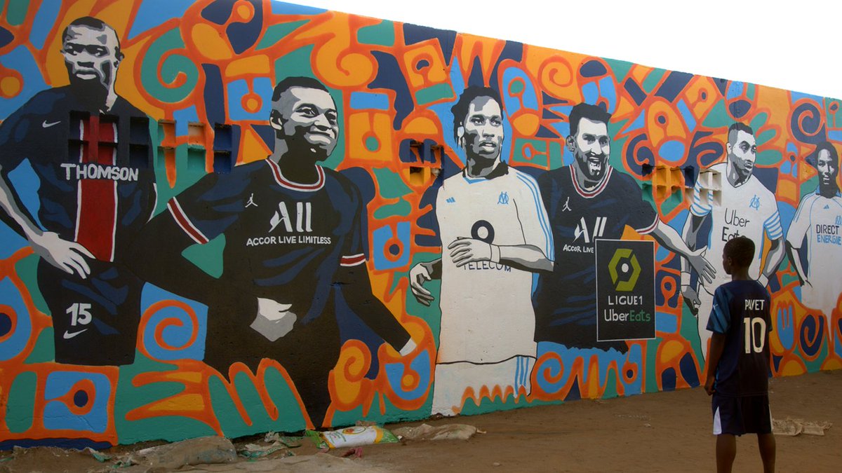 Ligue de Football Professionnel (@lfpfr) on Twitter photo 🤝📸 En association avec Analog Sport, qui œuvre pour l'éducation et l'insertion à travers la photographie sportive, la <a href="/LFPfr/">Ligue de Football Professionnel</a> a initié un nouveau projet en direction de la jeunesse de Côte d’Ivoire 🇨🇮.
Communiqué 📝➡️ bit.ly/3IPKLDm 🤝📸 En association avec Analog Sport, qui œuvre pour l'éducation et l'insertion à travers la photographie sportive, la <a href="/LFPfr/">Ligue de Football Professionnel</a> a initié un nouveau projet en direction de la jeunesse de Côte d’Ivoire 🇨🇮.
Communiqué 📝➡️ bit.ly/3IPKLDm