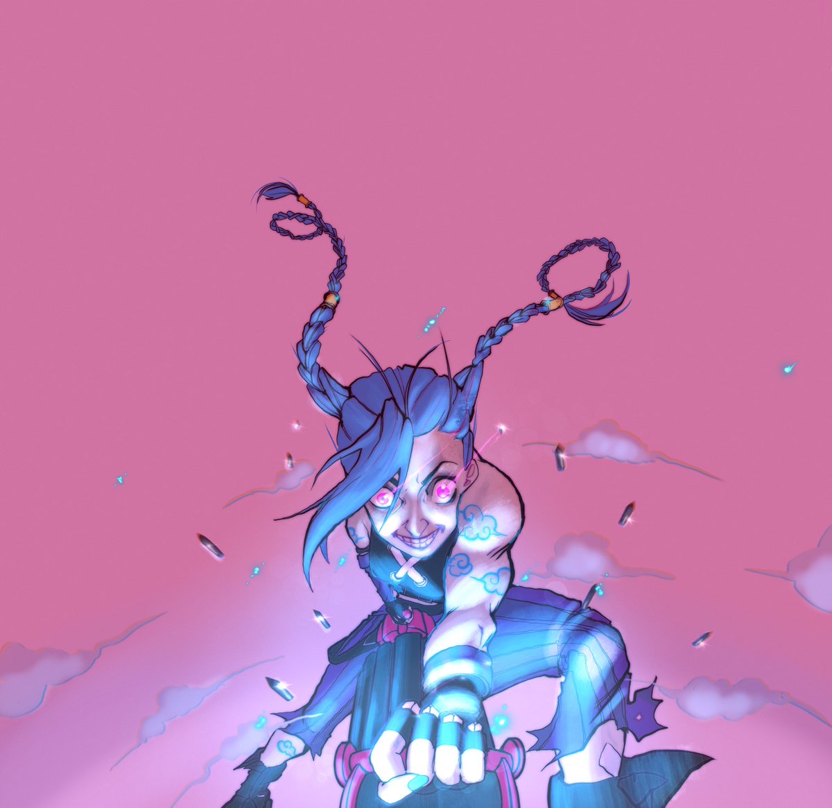 Booboo the fool - SYMPATHY FOR THE DEVIL -🕷️🦋 tweet media