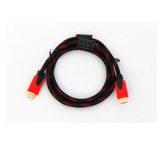 DealsKhas's tweet image. You need a good quality HDMI cable to get the most out of your new 4K TV, but you don't want to spend a fortune.
🎉𝐘𝐨𝐮 𝐜𝐚𝐧 𝐠𝐞𝐭 𝐚𝐦𝐚𝐳𝐢𝐧𝐠 𝐝𝐢𝐬𝐜𝐨𝐮𝐧𝐭𝐬:👉 bit.ly/35mlQJK
Mᴏʀᴇ: khasdeals.com.pk
#cable #mobilecable #datacable #mobilephonecable