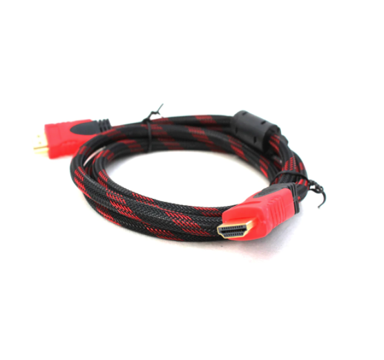 DealsKhas's tweet image. You need a good quality HDMI cable to get the most out of your new 4K TV, but you don't want to spend a fortune.
🎉𝐘𝐨𝐮 𝐜𝐚𝐧 𝐠𝐞𝐭 𝐚𝐦𝐚𝐳𝐢𝐧𝐠 𝐝𝐢𝐬𝐜𝐨𝐮𝐧𝐭𝐬:👉 bit.ly/35mlQJK
Mᴏʀᴇ: khasdeals.com.pk
#cable #mobilecable #datacable #mobilephonecable