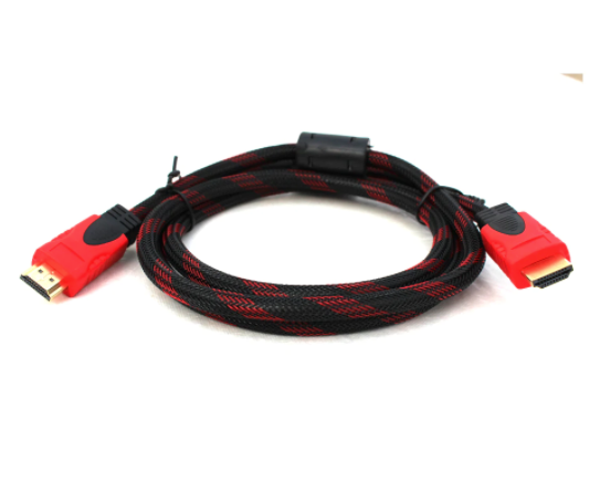 DealsKhas's tweet image. You need a good quality HDMI cable to get the most out of your new 4K TV, but you don't want to spend a fortune.
🎉𝐘𝐨𝐮 𝐜𝐚𝐧 𝐠𝐞𝐭 𝐚𝐦𝐚𝐳𝐢𝐧𝐠 𝐝𝐢𝐬𝐜𝐨𝐮𝐧𝐭𝐬:👉 bit.ly/35mlQJK
Mᴏʀᴇ: khasdeals.com.pk
#cable #mobilecable #datacable #mobilephonecable