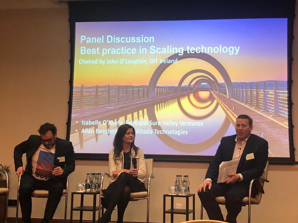 WalesinIreland's tweet photo. Yesterday we joined the #NWMayorsInIreland mission for the @tradegovukIRE summit.
Great to take part in panel discussions on #NetZero & #ScalingTech
We look forward to continuing discussions on cooperation between North Wales, Manchester & Liverpool #NorthernPowerHouse https://t.co/0M7kH81N88