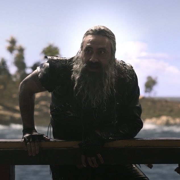 stedebeard's tweet image. 