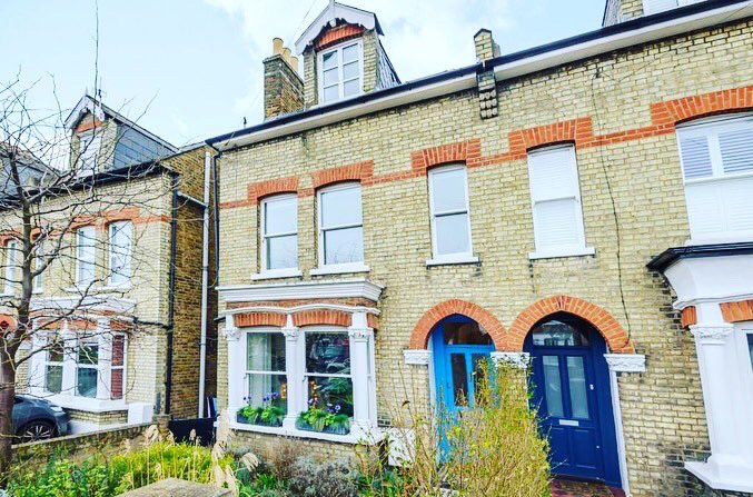 Offer accepted: we have just secured the purchase of this stunning 5 bedroom house in Kingston, SW London on behalf of our client relocating from Hong Kong. Get in touch to see how we can help you.

#propertyinvestment #PropertyBuying #lovelondon #hongkong #Relocation