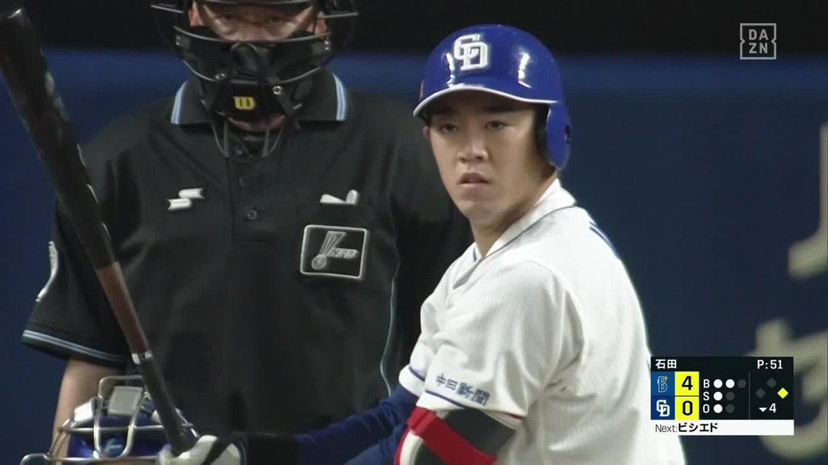 @DAZN_JPN's video Tweet