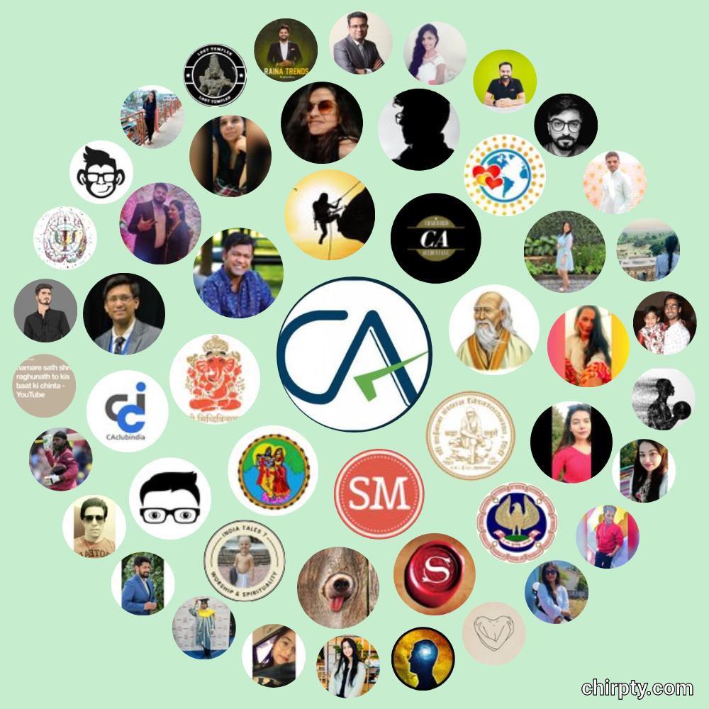 upcoming_CA_'s tweet image. #SaveAutonomyOfInstitutes #CA