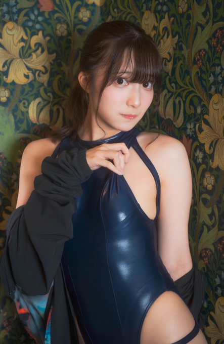 Twitterのコスプレ画像16