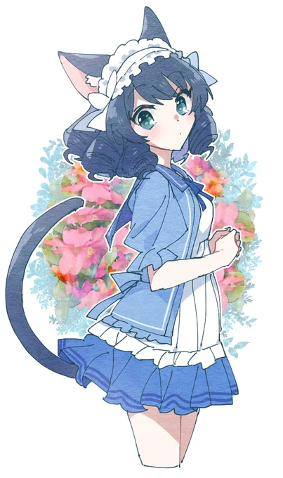しあんチャン 