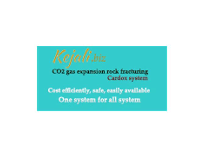 Kejalisz's tweet photo. CO2 GAS EXPANSION TUBE - MINING FRACTURING  SOLUTION @KEJALISZ https://t.co/va0Gtgyzr6