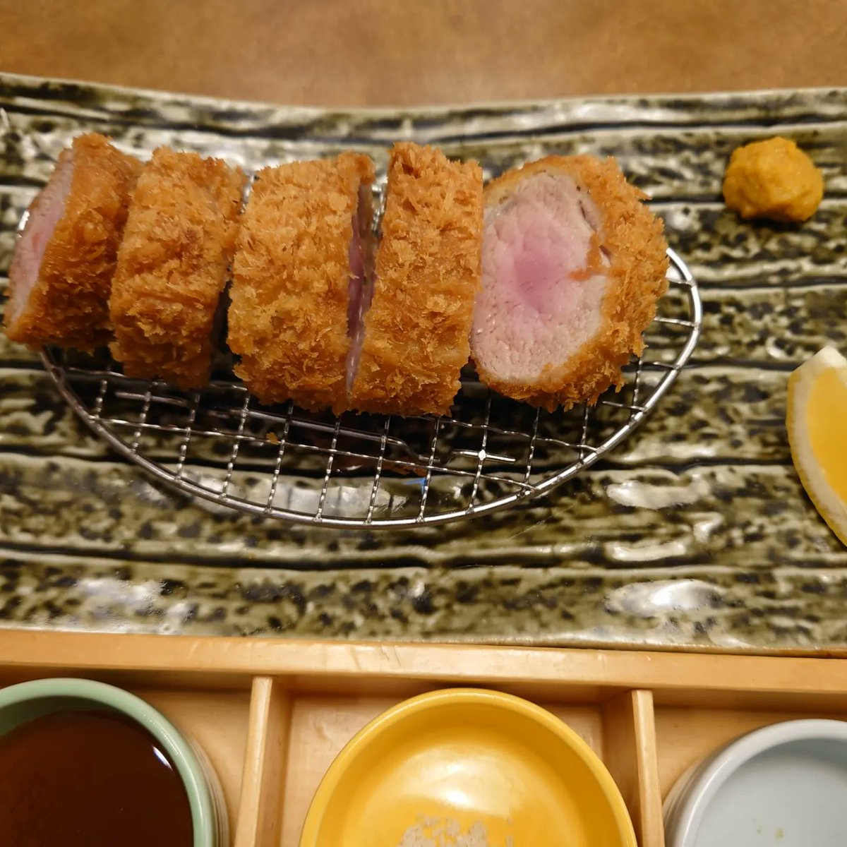 みんなの かつ太郎 口コミ 評判 食べたいランチ 夜ごはんがきっと見つかる ナウティスイーツ