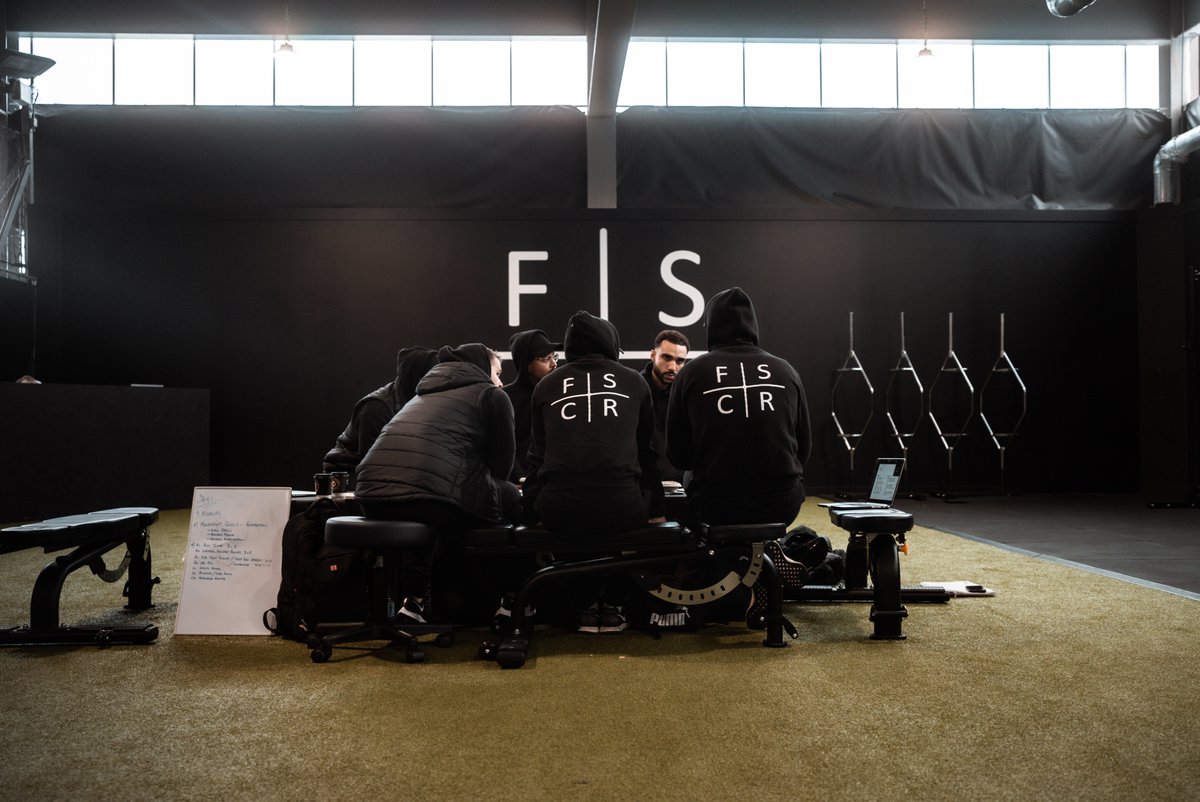 FSCR is intent on breaking down the barriers to elite football training and challenging the status quo.