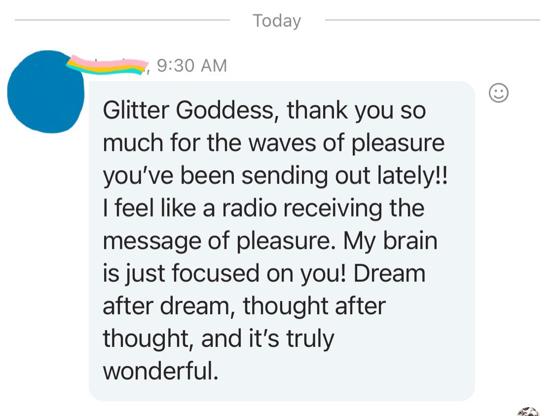 Glitter Goddess on X: The triggers are working 😈✨ t.covczxsa6FKb  #hypno #trigger #femdom #hypnosis t.co1DR8a3kvhP  X