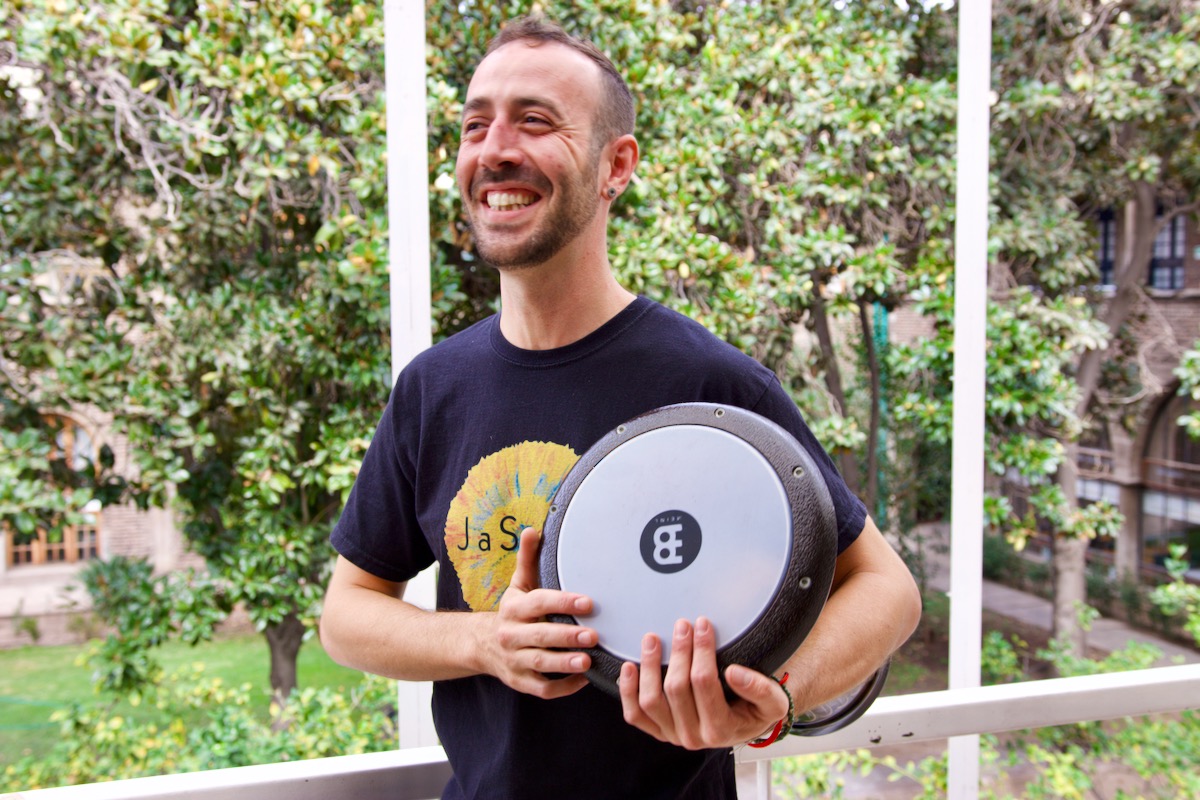 Fundación Ibáñez Atkinson tweet media