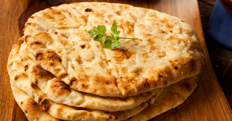 gonapsacc's tweet photo. Happy #TastyTuesday!
This week's #recipe uses whole wheat naan to make chicken flatbread pizza. The recipe is available in 25 and 50 servings for your #childcare program! #childcareprogram #healthyeating