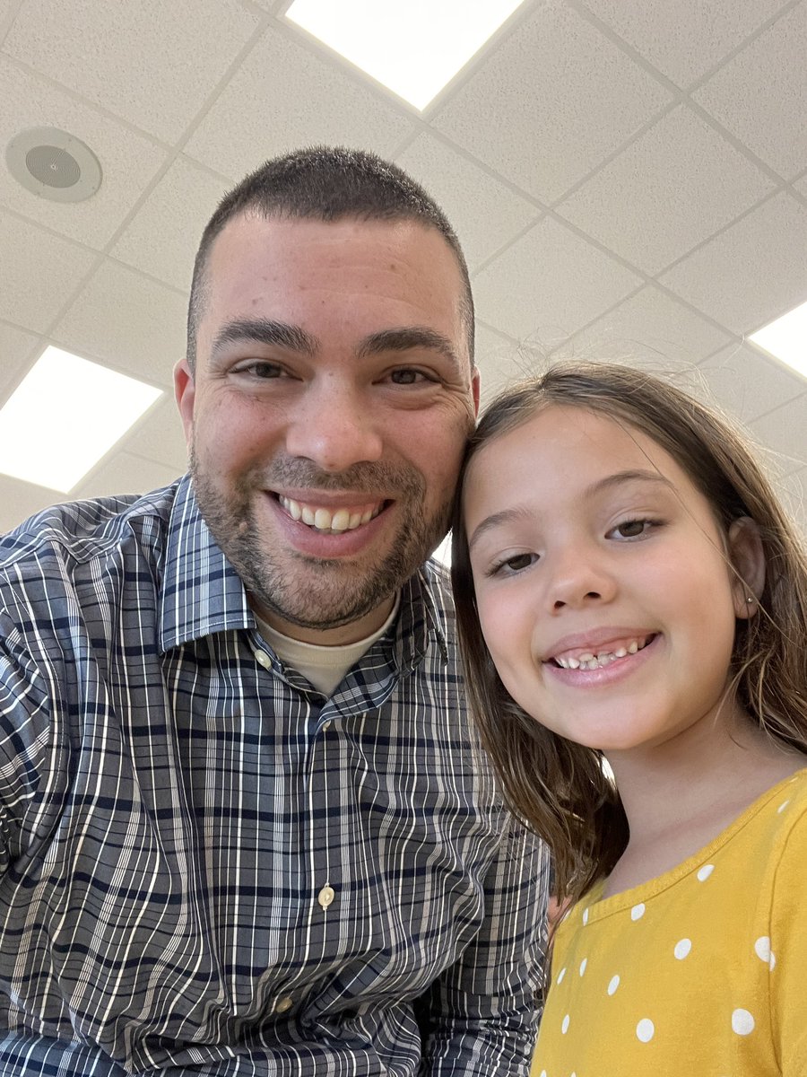 Helping out with admin coverage at <a href="/starkeyranch_k8/">Starkey Ranch K-8</a> this week means I get to see my favorite RedHawk at lunchtime!