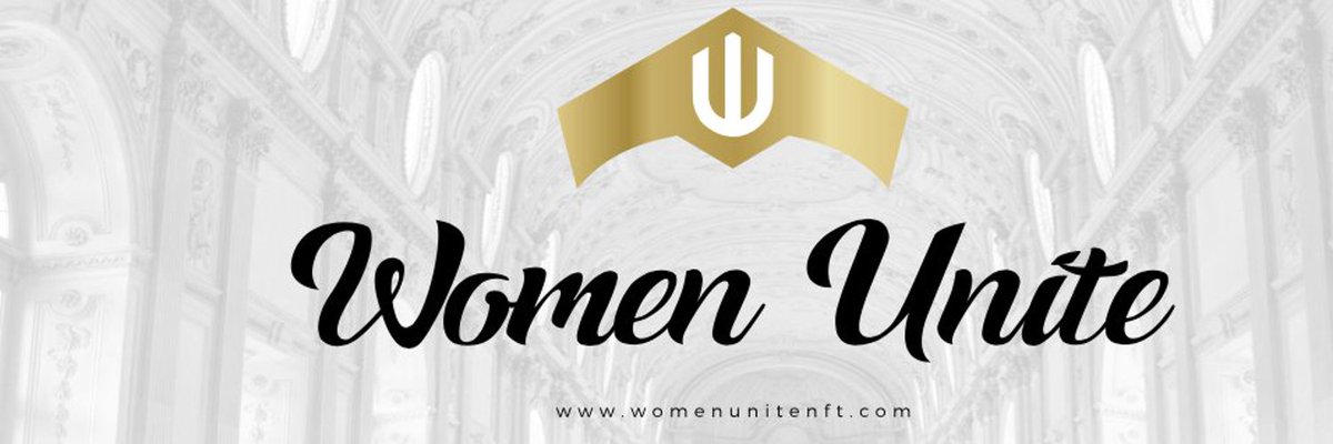 <a href="/WomenUniteNFT/">Dana</a> is for long term. From 0.11 to8eth in 5weeks:crazy! Why this success? 
1- unite community
2- leaders&amp;entreprenuers with clear vision
CryptoPunks and Kajiu took 1y to settle in success working on their roadmap+big collabs.
I see WU best NFT project soon #NFT #NFTs