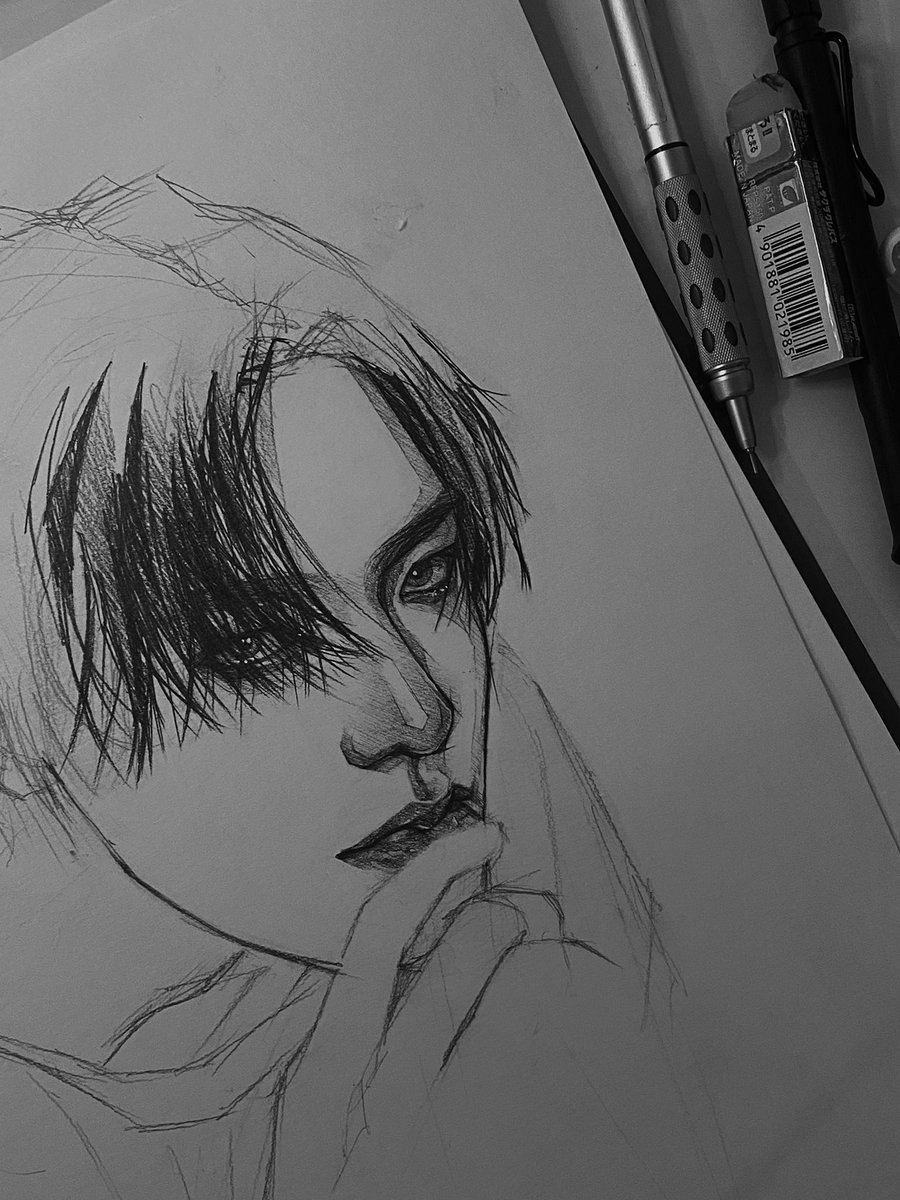 lucifer (@zerealmile) on Twitter photo 