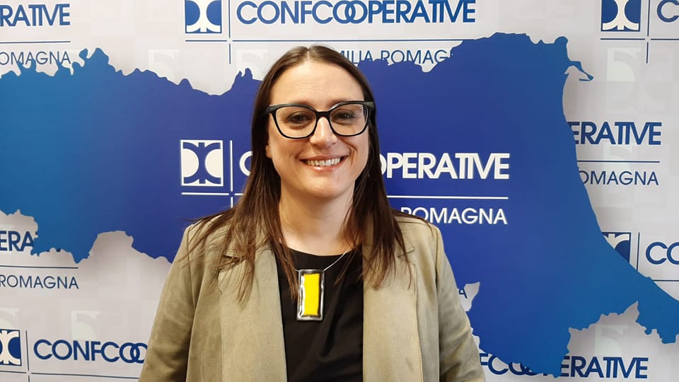 Confcooperative Cultura Turismo Sport (@confcoopcultura) on Twitter photo #StagioneAssembleare Chiara Laghi <a href="/indugiare/">chiara laghi</a> rinnovata alla presidenza della Federazione in Emilia Romagna #StagioneAssembleare Chiara Laghi <a href="/indugiare/">chiara laghi</a> rinnovata alla presidenza della Federazione in Emilia Romagna