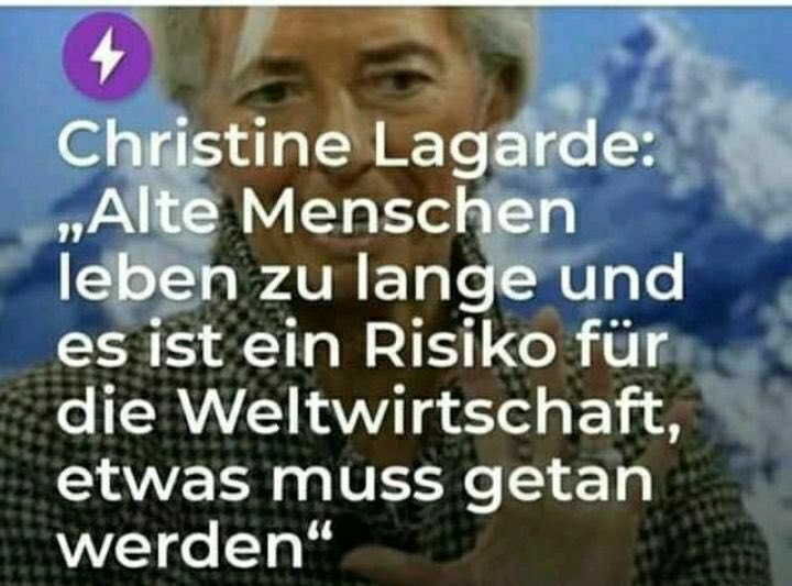 Lauterbach fordert die 4. „Impfung“ für über 60 Jährige! Ob da zufällig ein Zusammenhang herzustellen wäre?!🤔🤔🤔🤔