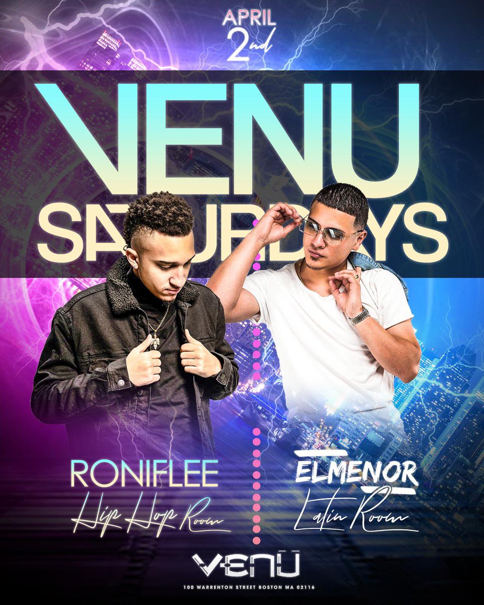 Deejay Roniflee 🎧 tweet media