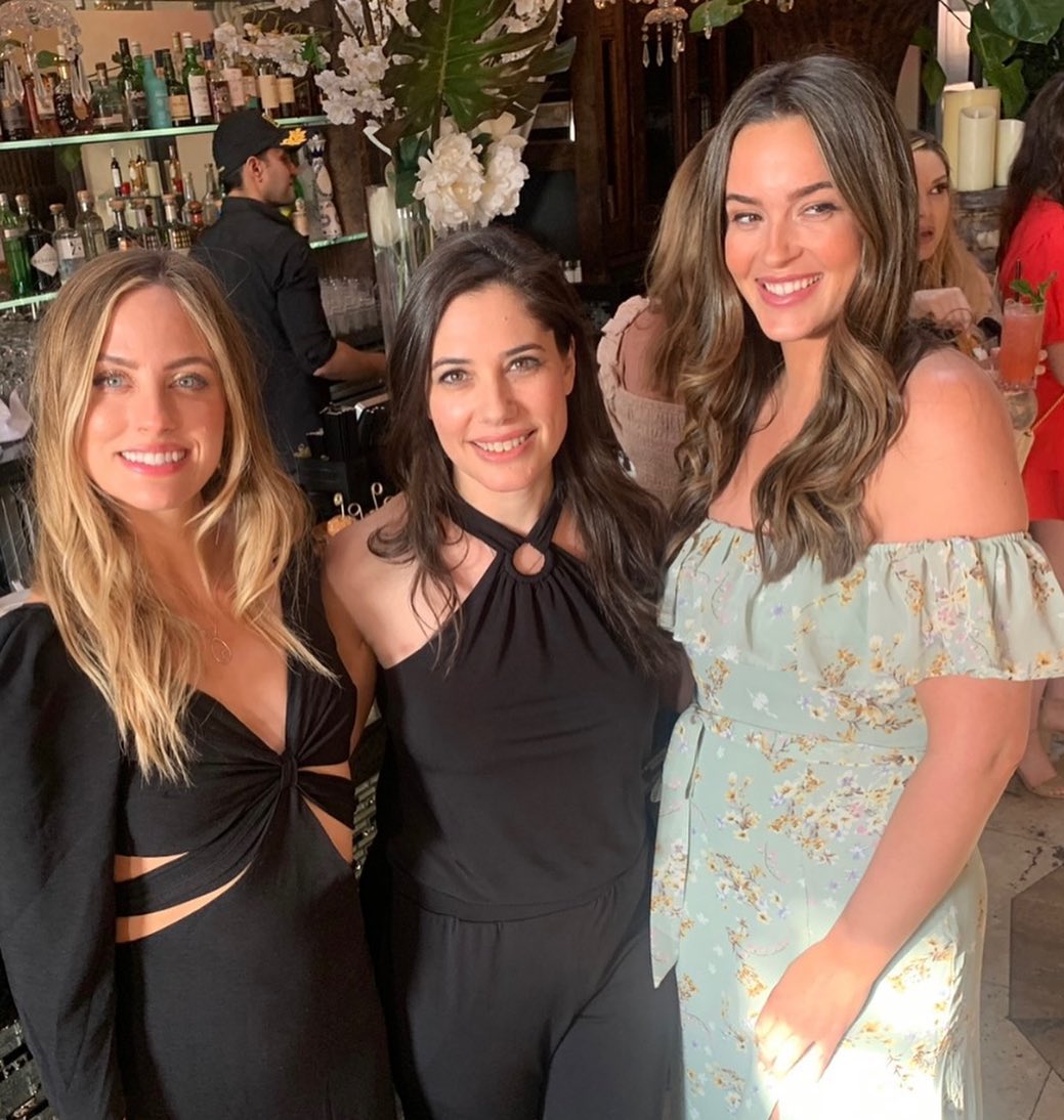 pregnantishmag's tweet photo. Still on a high from "pregnantish &amp; @EMDSerono present "The Reality of Infertility" at SUR. Miss USAs, reality stars, patient advocates from our network &amp; @_EggWhisperer joined for a day of REAL talk about fertility. TU @coopersurgical @cryobank @Donoreggbankusa @GuerbetGroup too https://t.co/YI55YuFwUV