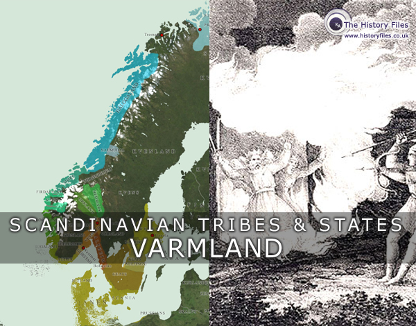 historyfiles's tweet photo. While the #Denes kings were conquering his homeland, #OlafTretelgia is said to have settled on the edge of #Norway, founding #Varmland, the area's first royal house:

https://t.co/OPYmarnjP9

#history #historyfiles #pettykingdoms #norse #Vikings #Scandinavian #medievaleurope https://t.co/gFBGoYLaAO