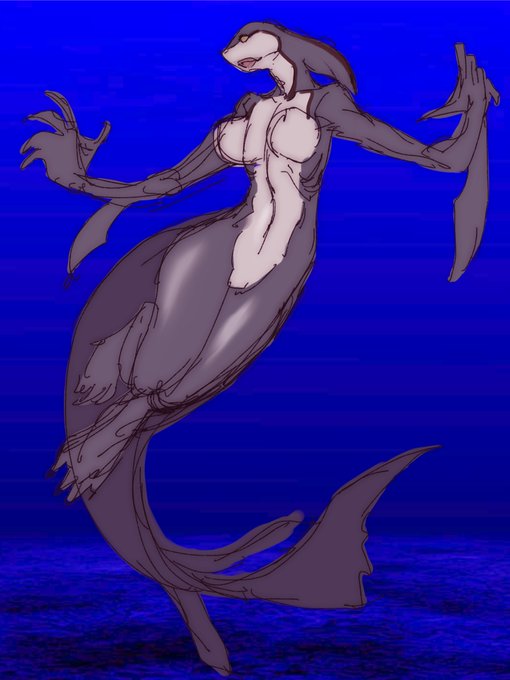 pixivリクエストの進捗報告です。
ラフの段階ですがスケッチを纏めてみました。 