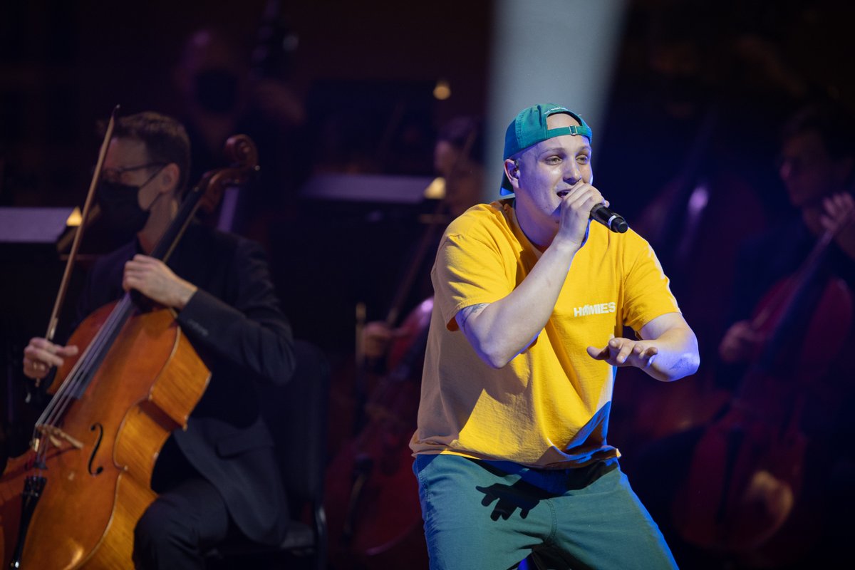 Orchestre symphonique de Montréal - OSM tweet media