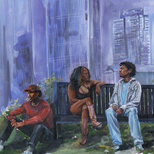 Redveil is only growing by the day, and "better" with <a href="/samtroof/">SAM TRUTH</a> might just be his best work to date. This is not one to sleep on - watch the music video below:

lyricallemonade.com/p/better-redve…

[<a href="/redveil/">redveil - on tour</a>]