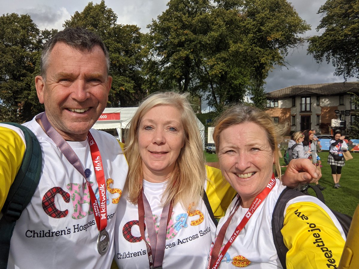thekiltwalk's tweet photo. Our third Pit Stop Partner is confirmed for the Glasgow Kiltwalk! π
It's a big welcome back to @SupportCHAS as they take over Pit Stop 3β£ - Clydebank π
Find out more π https://t.co/OeXSEi98sl
#KiltwalkGlasgow https://t.co/IPgPR6eR6r