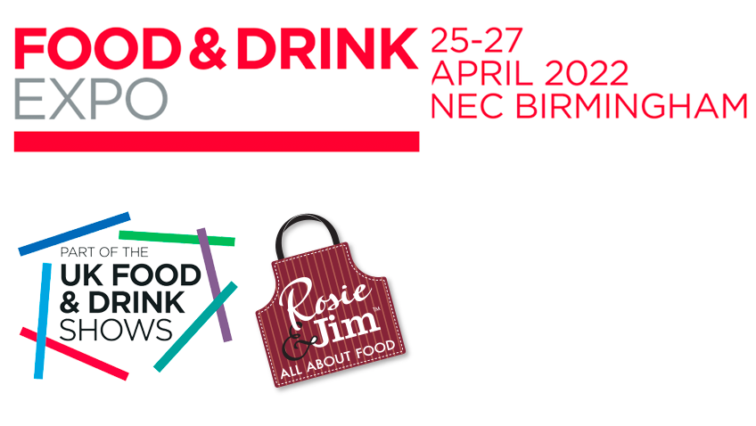 We are delighted to announce we will be exhibiting <a href="/FoodDrinkExpo/">Food & Drink Expo</a> at Birmingham, UK NEC from 25 - 27 Apr 2022. Looking forward to it.😁 Come by Stand E6 &amp; say hello 😊For Info &amp; Register Details 👉 tinyurl.com/4mzt3z25  #FDE2022