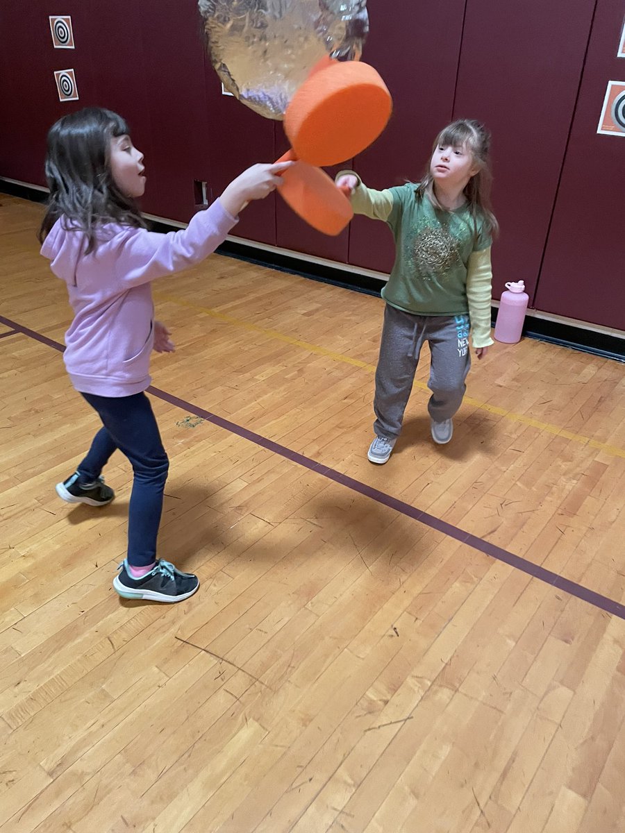 Striking with a friend. #arlingtonspriit