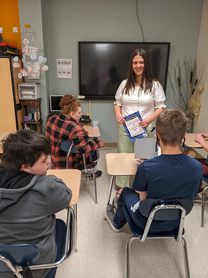 Spencer-Owen Community School Corporation tweet media