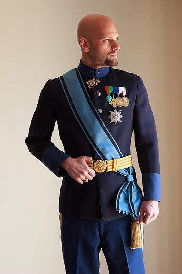 New Discovery Weekly is live now! Check out the random discoveries we had this week like the Duke of Westarctica buff.ly/3DlOnMd