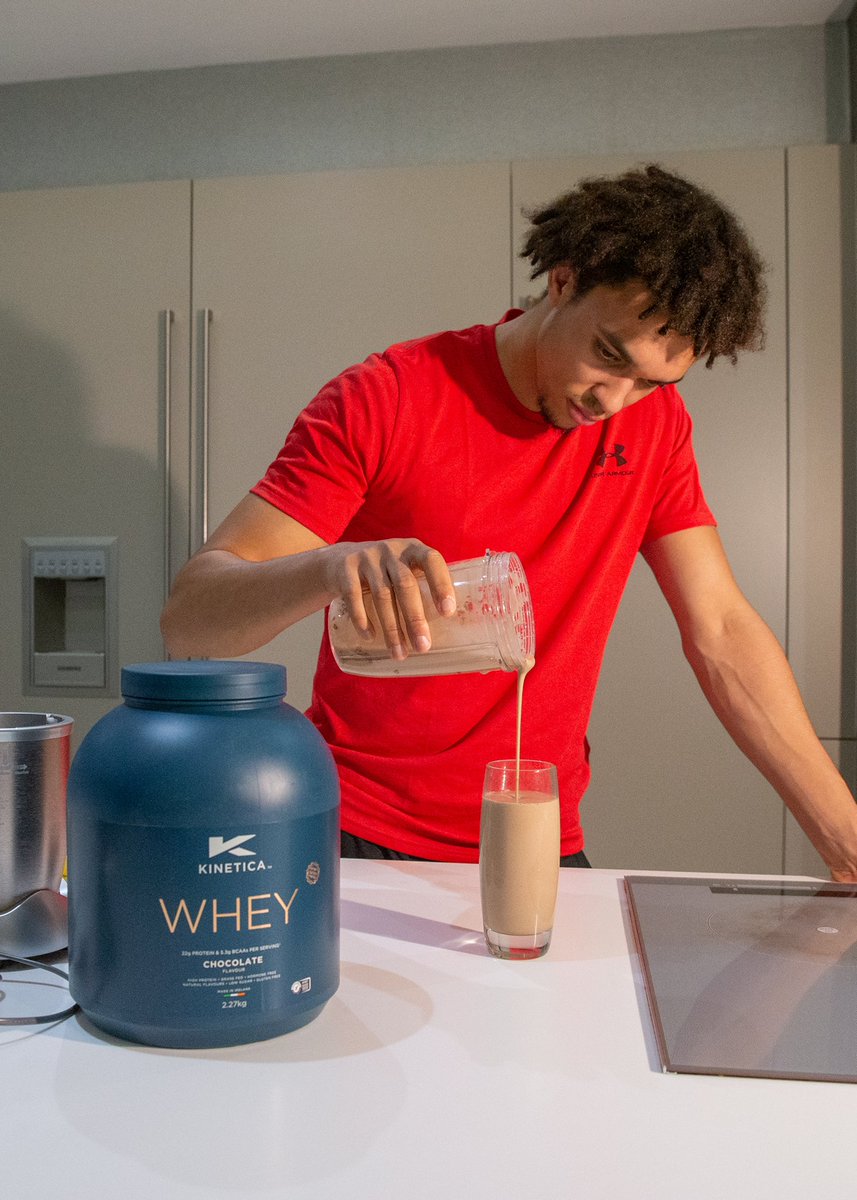 TrentAA's tweet image. Recovery Routine 🔋💪🏾 @KineticaSports