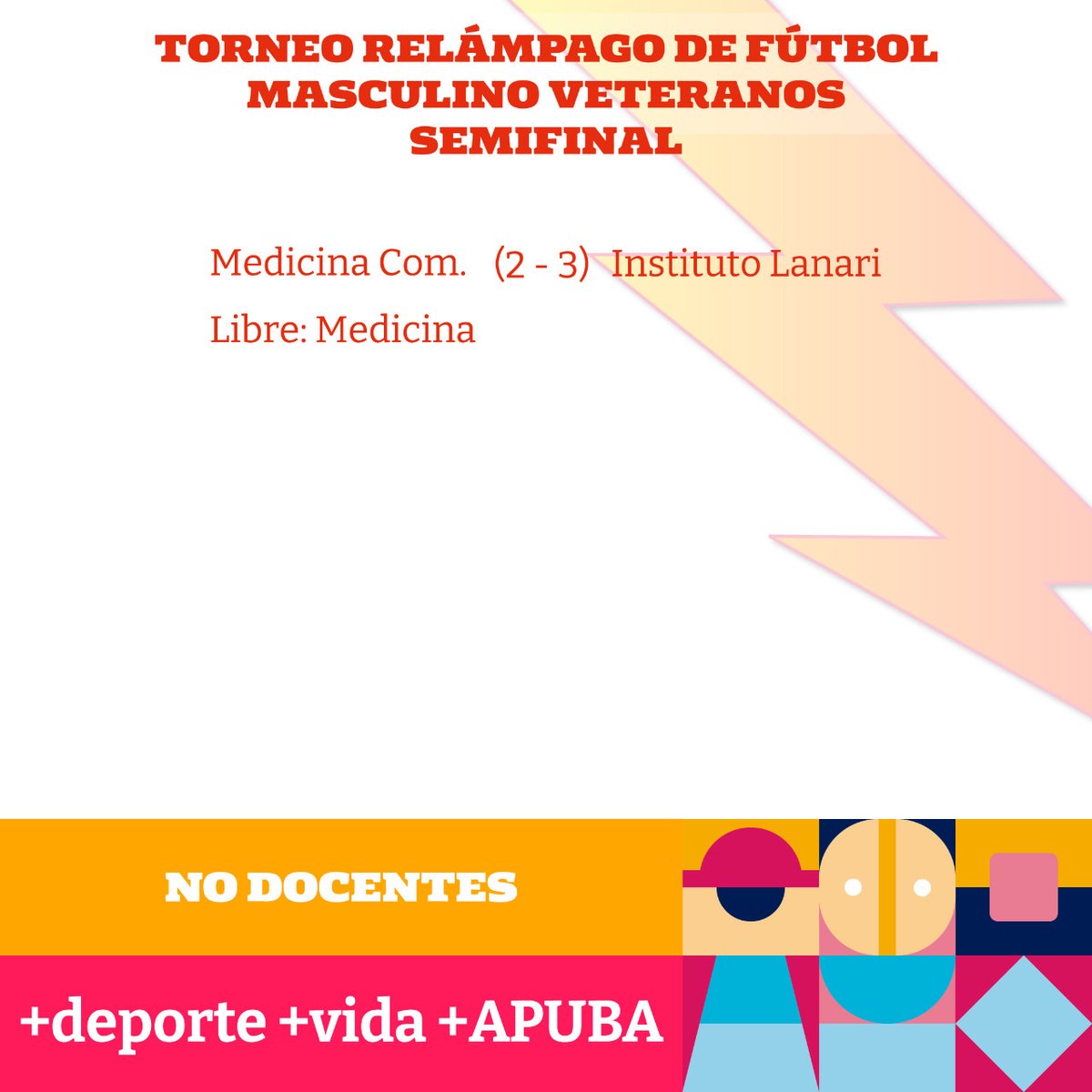 APUBA DEPORTES tweet media